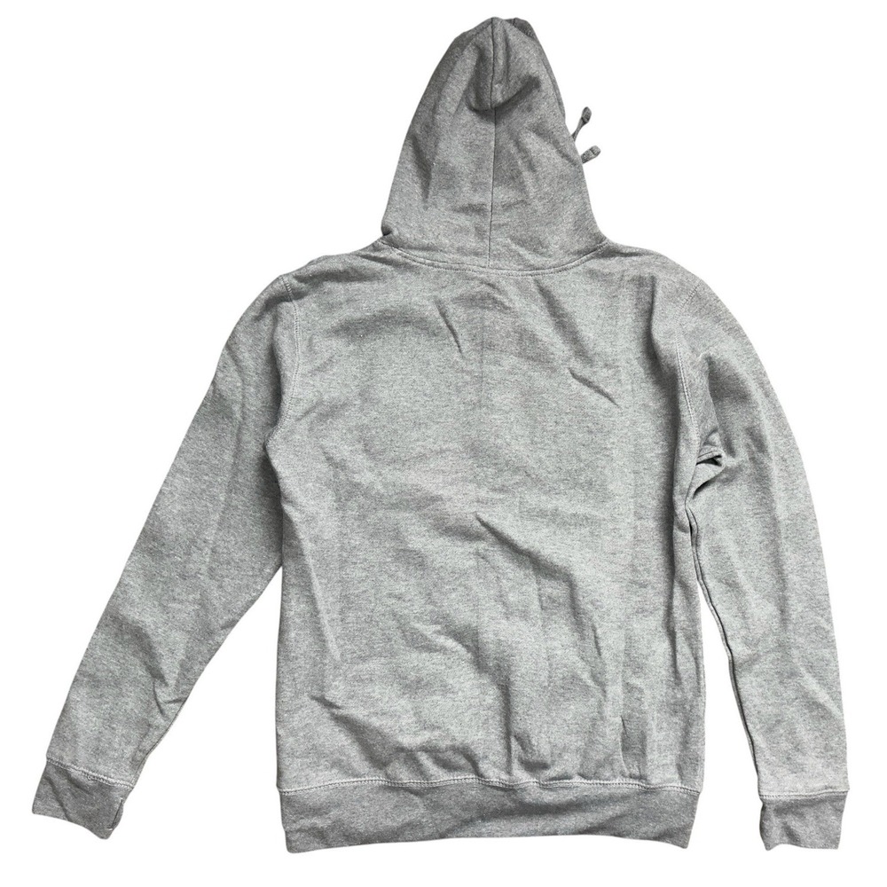 Ouray UCSD Gray Sweatshirt Pullover Hoodie Sweater Thumb Holes Size M - Picture 5 of 8